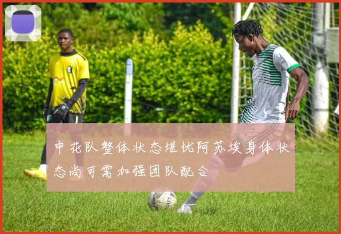 申花队整体状态堪忧阿苏埃身体状态尚可需加强团队配合